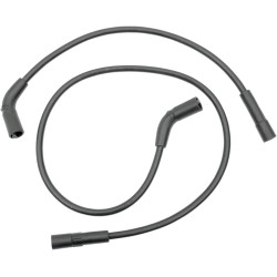 Cabluri pentru bujii 8.8MM DRAG SPECIALTIES DS-SPW17 Cabluri pentru bujii 8.8MM DRAG SPECIALTIES DS-SPW17