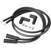 Cabluri pentru bujii dual universal 8.8mm 40