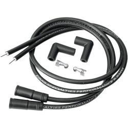 Cabluri pentru bujii dual universal 8.8mm 40 Cabluri pentru bujii dual universal 8.8mm 40
