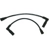 Set cabluri pentru bujii DRAG SPECIALTIES SPW19-DS