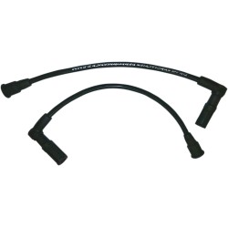Set cabluri pentru bujii DRAG SPECIALTIES SPW19-DS Set cabluri pentru bujii DRAG SPECIALTIES SPW19-DS