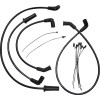 Cabluri pentru bujii 18-23 S-TAIL DRAG SPECIALTIES 16921040408