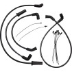 Cabluri pentru bujii 18-23 S-TAIL DRAG SPECIALTIES 16921040408 Cabluri pentru bujii 18-23 S-TAIL DRAG SPECIALTIES 16921040408 thumb