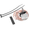 Comutator pentru semnalizator dreapta crom 60