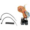 Comutator dimmer/claxon negru 60