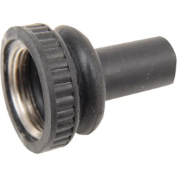 Capac de protecție pentru comutator 21060217 DRAG SPECIALTIES H18-0550-B Capac de protecție pentru comutator 21060217 DRAG SPECIALTIES H18-0550-B