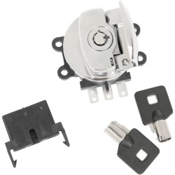 Cheie de rezervă pentru cruise control DRAG SPECIALTIES 21-0209 Cheie de rezervă pentru cruise control DRAG SPECIALTIES 21-0209