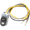 Comutator de rezervă pentru proiector DRAG SPECIALTIES H18-0556