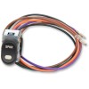 Comutator de rezervă pentru difuzor DRAG SPECIALTIES H18-0557