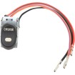 Comutator de rezervă pentru controlul vitezei de croazieră DRAG SPECIALTIES H18-0555 Comutator de rezervă pentru controlul vitezei de croazieră DRAG SPECIALTIES H18-0555 thumb