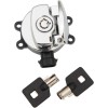 Balama laterală cromată pentru aprindere DRAG SPECIALTIES E21-0214