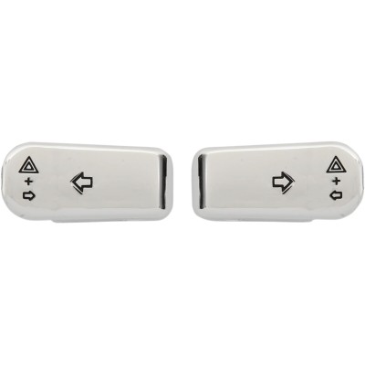 Extensie pentru capacele comutatorului de semnalizare DRAG SPECIALTIES 77448C