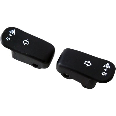 Extensie capac pentru comutator de semnalizare DRAG SPECIALTIES 77448