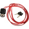 Cheie de contact 94-11XL DRAG SPECIALTIES E21-0220