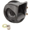 Claxon negru 12V DRAG SPECIALTIES E11-6165B