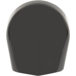 Set capac pentru claxon negru lucios DRAG SPECIALTIES 14-0512GB Set capac pentru claxon negru lucios DRAG SPECIALTIES 14-0512GB