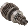 Ambreiaj de antrenare starter DRAG SPECIALTIES MC-DRAG065