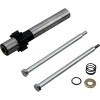 Set roată dințată starter 9 dinți mare DRAG SPECIALTIES 79-2105