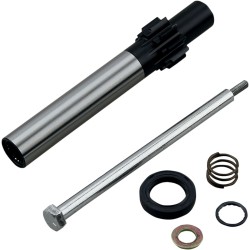 Set roată dințată starter 10 dinți mic DRAG SPECIALTIES 79-2106 Set roată dințată starter 10 dinți mic DRAG SPECIALTIES 79-2106