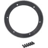 Inel dințat de pornire de rezervă 102T DRAG SPECIALTIES 148163