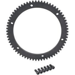 Inel dințat pentru starter 66T DRAG SPECIALTIES 148138 Inel dințat pentru starter 66T DRAG SPECIALTIES 148138