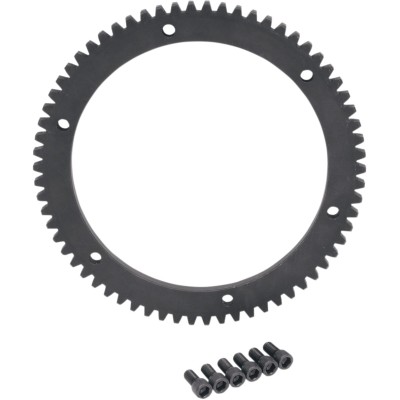 Inel dințat pentru starter 66T DRAG SPECIALTIES 148138 Inel dințat pentru starter 66T DRAG SPECIALTIES 148138