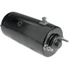 Motor de pornire PRESTOLITE negru HD DRAG SPECIALTIES 5780BN