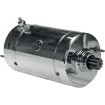 Motor de pornire HITACHI crom HD DRAG SPECIALTIES 18300CN Motor de pornire HITACHI crom HD DRAG SPECIALTIES 18300CN thumb