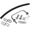 Set de ventilație carter chrome DRAG SPECIALTIES 35-0316-SC5