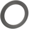 Înlocuitor OEM inel dințat de pornire 106T TWIN CAM 07-14 DRAG SPECIALTIES 148402