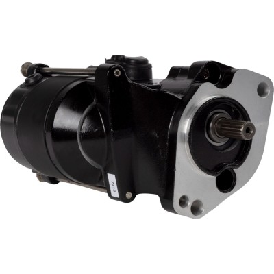 Demaror de înaltă performanță 1.7KW negru BT 90-06 DRAG SPECIALTIES 80-1003