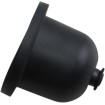Cizmă de cauciuc pentru solenoid DRAG SPECIALTIES 19-0319R Cizmă de cauciuc pentru solenoid DRAG SPECIALTIES 19-0319R thumb