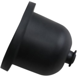 Cizmă de cauciuc pentru solenoid DRAG SPECIALTIES 19-0319R Cizmă de cauciuc pentru solenoid DRAG SPECIALTIES 19-0319R
