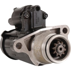 Starter 1.4KW negru DRAG SPECIALTIES 80-1015 Starter 1.4KW negru DRAG SPECIALTIES 80-1015