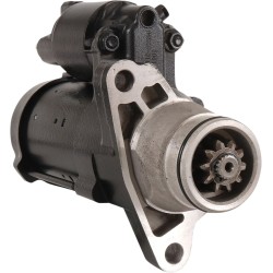 Starter 1.4KW negru DRAG SPECIALTIES 80-1017 Starter 1.4KW negru DRAG SPECIALTIES 80-1017