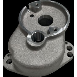 Carcasă demaror pentru 81-83 FLT/FXR DRAG SPECIALTIES 78138 Carcasă demaror pentru 81-83 FLT/FXR DRAG SPECIALTIES 78138