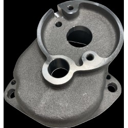 Capac antrenare starter 83-85 FLT/FXR DRAG SPECIALTIES 78138B
