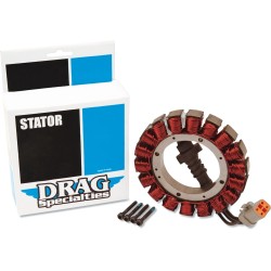 Stator alternator 38A DRAG SPECIALTIES 30017-01 Stator alternator 38A DRAG SPECIALTIES 30017-01