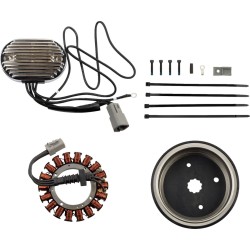 Sistem de încărcare 38A DRAG SPECIALTIES MW53-55