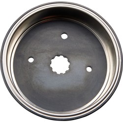 Rotor alternator 50A DRAG SPECIALTIES R29943-06 Rotor alternator 50A DRAG SPECIALTIES R29943-06