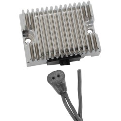 Regulator solid-state crom DRAG SPECIALTIES 74512-79A Regulator solid-state crom DRAG SPECIALTIES 74512-79A