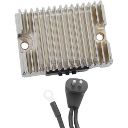 Regulator solid crom DRAG SPECIALTIES 74516-86 Regulator solid crom DRAG SPECIALTIES 74516-86