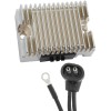 Regulator solid crom DRAG SPECIALTIES 74519-88