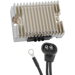 Regulator solid crom DRAG SPECIALTIES 74519-88 Regulator solid crom DRAG SPECIALTIES 74519-88
