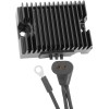 Regulator solid negru DRAG SPECIALTIES 74512-79BK