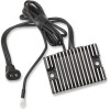 Regulator solid-state negru DRAG SPECIALTIES 74519-88BK