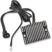 Regulator solid-state negru DRAG SPECIALTIES 74519-88BK Regulator solid-state negru DRAG SPECIALTIES 74519-88BK thumb