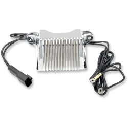 Regulator solid crom DRAG SPECIALTIES 74505-97C Regulator solid crom DRAG SPECIALTIES 74505-97C