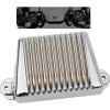 Regulator solid crom DRAG SPECIALTIES 74622-06