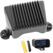 Regulator solid-state negru DRAG SPECIALTIES 74505-97 Regulator solid-state negru DRAG SPECIALTIES 74505-97 thumb